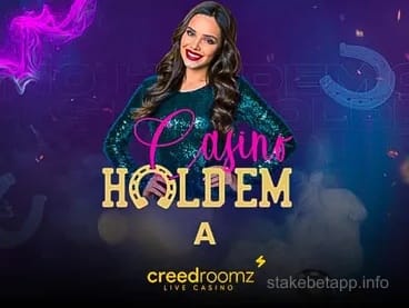 Casino Holdem.A
