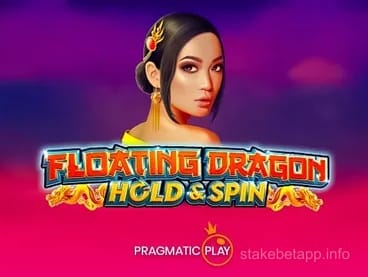 Floating Dragon Hold&Spin